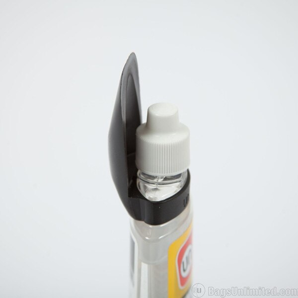 un-du� Adhesive Removal for Self-A